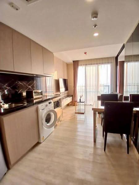 The Panora Pattaya, Chon Buri (Pattaya), Pratumnak Rd, Nong Pru, Bang Lamung (Pattaya), Chon Buri (Pattaya), 1 Bedroom, 35 sqm, Condo For Rent, by Jirapat Chuangsawadsak, 500655776 - DDproperty.com