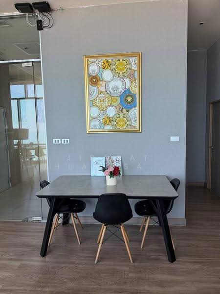 Centric Sea, Chon Buri (Pattaya), 268 Pattaya 2 Road, Na Kloe, Bang Lamung (Pattaya), Chon Buri (Pattaya), 2 Bedrooms, 60 sqm, Condo For Rent, by Jirapat Chuangsawadsak, 500655782 - DDproperty.com