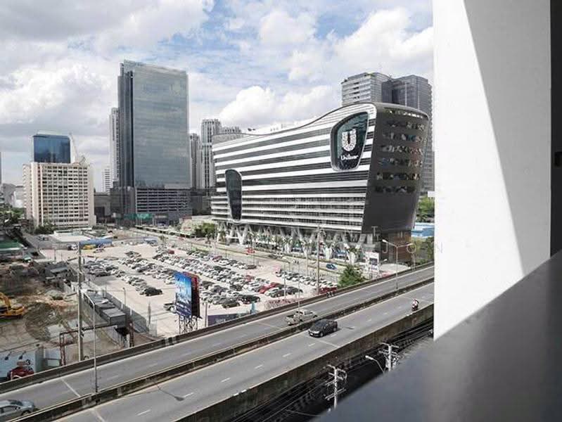IDEO MOBI Rama 9 : ไอดีโอ โมบิ พระราม 9, กรุงเทพ, 90 ถนนพระราม 9, ห้วยขวาง, กรุงเทพ, 46 ตร.ม., คอนโด ขาย, โดย Teeranant Chonwisaikajon, 500655786 - DDproperty.com