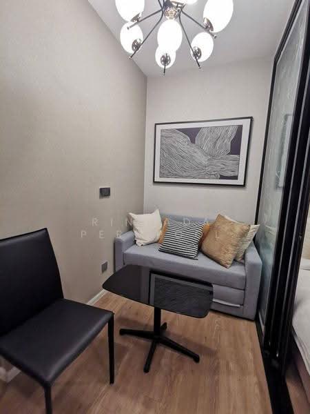 Modiz Sukhumvit 50, Bangkok, Soi Sukhumvit 50, Phra Kanong, Khlong Toei, Bangkok, 1 Bedroom, 25 sqm, Condo For Rent, by Rinrada Permpool, 500655788 - DDproperty.com