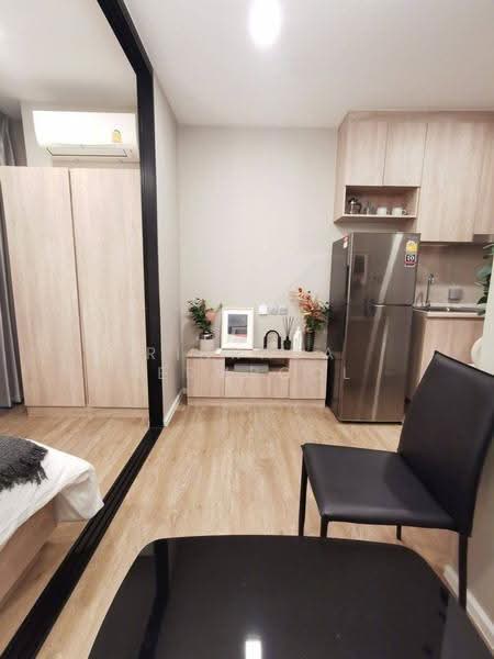 Modiz Sukhumvit 50, Bangkok, Soi Sukhumvit 50, Phra Kanong, Khlong Toei, Bangkok, 1 Bedroom, 25 sqm, Condo For Rent, by Rinrada Permpool, 500655788 - DDproperty.com