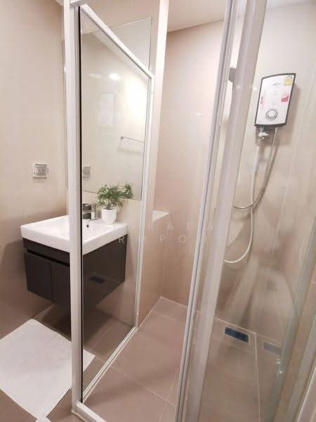 Modiz Sukhumvit 50, Bangkok, Soi Sukhumvit 50, Phra Kanong, Khlong Toei, Bangkok, 1 Bedroom, 25 sqm, Condo For Rent, by Rinrada Permpool, 500655788 - DDproperty.com