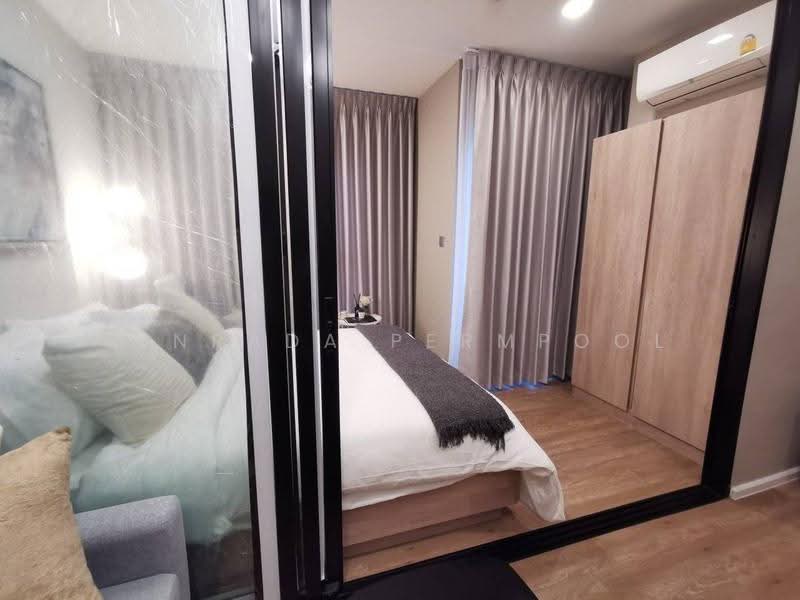 Modiz Sukhumvit 50, Bangkok, Soi Sukhumvit 50, Phra Kanong, Khlong Toei, Bangkok, 1 Bedroom, 25 sqm, Condo For Rent, by Rinrada Permpool, 500655788 - DDproperty.com