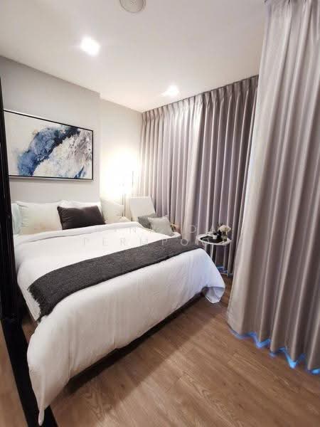 Modiz Sukhumvit 50, Bangkok, Soi Sukhumvit 50, Phra Kanong, Khlong Toei, Bangkok, 1 Bedroom, 25 sqm, Condo For Rent, by Rinrada Permpool, 500655788 - DDproperty.com