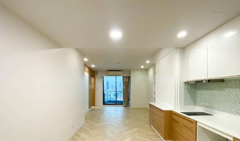 Supalai Premier Ratchathewi, Bangkok, 188 Phetchaburi Road, Thanon Phetchaburi, Ratchathewi, Bangkok, 1 Bedroom, 62 sqm, Condo For Sale, by Teeranant Chonwisaikajon, 500655796 - DDproperty.com