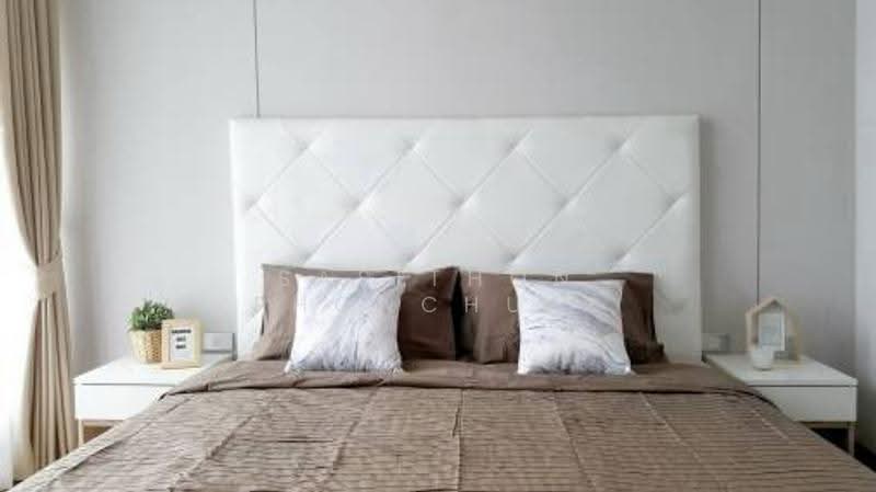 The Lumpini 24, Bangkok, Sukhumvit 24 Road, Khong Tan, Khlong Toei, Bangkok, 1 Bedroom, 38 sqm, Condo For Rent, by Sasithon Phonchuai, 500655799 - DDproperty.com