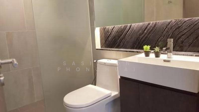The Lumpini 24, Bangkok, Sukhumvit 24 Road, Khong Tan, Khlong Toei, Bangkok, 1 Bedroom, 38 sqm, Condo For Rent, by Sasithon Phonchuai, 500655799 - DDproperty.com