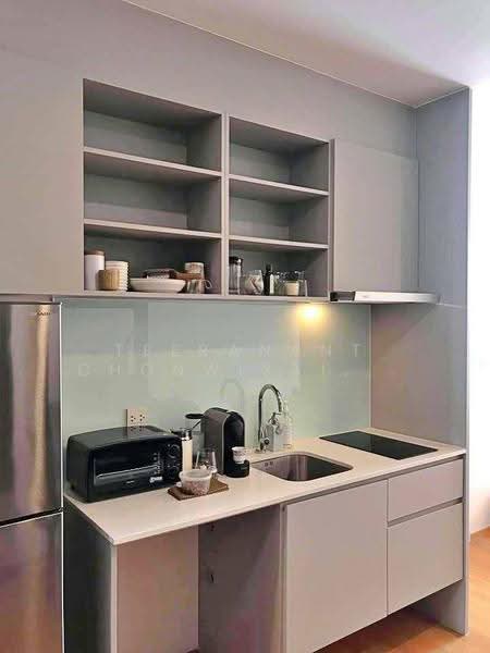 Noble Revo Silom, Bangkok, 88 Soi Surasak Surasak Road, Silom, Bang Rak, Bangkok, 1 Bedroom, 55 sqm, Condo For Rent, by Teeranant Chonwisaikajon, 500655801 - DDproperty.com