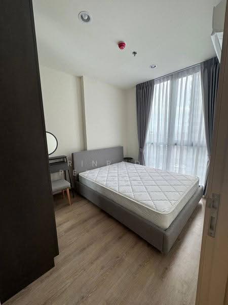 Nue District R9, Bangkok, 59 Rama 9 Road, Huai Khwang, Bangkok, 2 Bedrooms, 40 sqm, Condo For Rent, by Rinrada Permpool, 500655802 - DDproperty.com