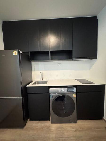 Nue District R9, Bangkok, 59 Rama 9 Road, Huai Khwang, Bangkok, 2 Bedrooms, 40 sqm, Condo For Rent, by Rinrada Permpool, 500655802 - DDproperty.com