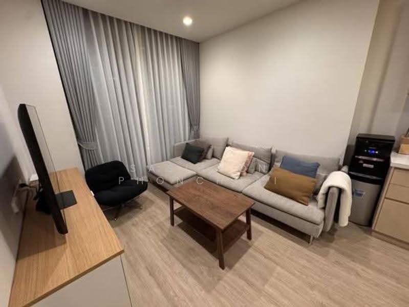Noble State 39, Bangkok, 35 Soi Sukhumvit 39, Khlong Tan Nua, Watthana, Bangkok, 2 Bedrooms, 58 sqm, Condo For Rent, by Sasithon Phonchuai, 500655809 - DDproperty.com
