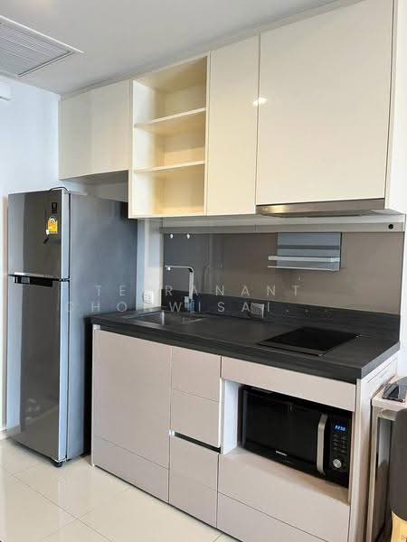 Oka Haus Sukhumvit 36, Bangkok, 3399 Rama 4 Road, Khong Tan, Khlong Toei, Bangkok, 1 Bedroom, 35 sqm, Condo For Rent, by Teeranant Chonwisaikajon, 500655810 - DDproperty.com