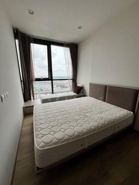 Oka Haus Sukhumvit 36, Bangkok, 3399 Rama 4 Road, Khong Tan, Khlong Toei, Bangkok, 1 Bedroom, 35 sqm, Condo For Rent, by Teeranant Chonwisaikajon, 500655810 - DDproperty.com