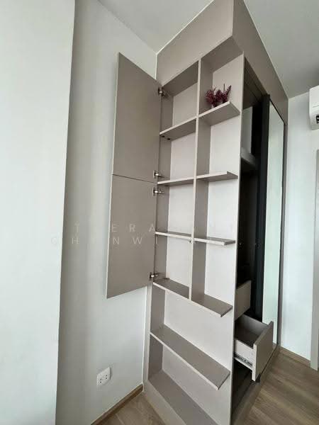 Oka Haus Sukhumvit 36, Bangkok, 3399 Rama 4 Road, Khong Tan, Khlong Toei, Bangkok, 1 Bedroom, 35 sqm, Condo For Rent, by Teeranant Chonwisaikajon, 500655810 - DDproperty.com