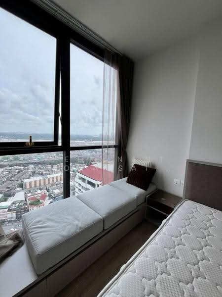 Oka Haus Sukhumvit 36, Bangkok, 3399 Rama 4 Road, Khong Tan, Khlong Toei, Bangkok, 1 Bedroom, 35 sqm, Condo For Rent, by Teeranant Chonwisaikajon, 500655810 - DDproperty.com
