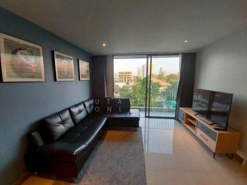 Downtown Forty Nine, Bangkok, Sukhumvit 39 Road, Khlong Tan Nua, Watthana, Bangkok, 2 Bedrooms, 69 sqm, Condo For Rent, by Sutavee Chonlabud, 500655812 - DDproperty.com