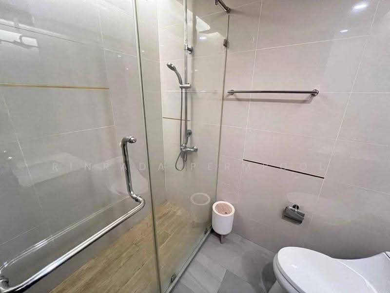 Amaranta Residence : อมรันทา เรสซิเดนซ์ รัชดา-ห้วยขวาง, กรุงเทพ, ซอยประชาราษฎร์ 5 ถนนประชาราษฏร์บำเพ็ญ, ห้วยขวาง, กรุงเทพ, 35 ตร.ม., คอนโด ให้เช่า, โดย Rinrada Permpool, 500655813 - DDproperty.com