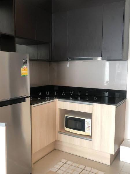 The Edge Sukhumvit 23 : เอดจ์ สุขุมวิท 23, กรุงเทพ, 6 ซอยสุขุมวิท 23, คลองเตยเหนือ, วัฒนา, กรุงเทพ, 40 ตร.ม., คอนโด ให้เช่า, โดย Sutavee Chonlabud, 500655821 - DDproperty.com