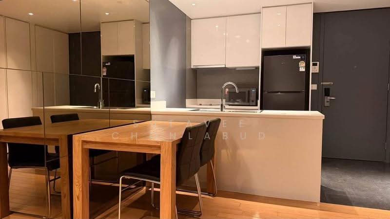 Aequa Sukhumvit 49, Bangkok, Soi Sukhumvit 49, Sukhumvit Road, Khlong Tan Nua, Watthana, Bangkok, 1 Bedroom, 60 sqm, Condo For Rent, by Sutavee Chonlabud, 500655825 - DDproperty.com