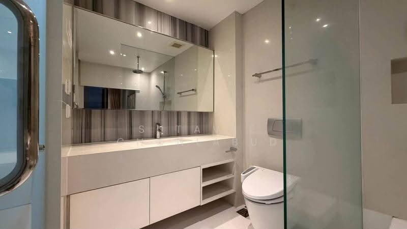 Aequa Sukhumvit 49, Bangkok, Soi Sukhumvit 49, Sukhumvit Road, Khlong Tan Nua, Watthana, Bangkok, 1 Bedroom, 60 sqm, Condo For Rent, by Sutavee Chonlabud, 500655825 - DDproperty.com