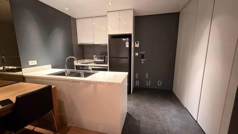 Aequa Sukhumvit 49, Bangkok, Soi Sukhumvit 49, Sukhumvit Road, Khlong Tan Nua, Watthana, Bangkok, 1 Bedroom, 60 sqm, Condo For Rent, by Sutavee Chonlabud, 500655825 - DDproperty.com