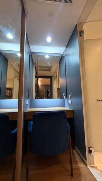 Aequa Sukhumvit 49, Bangkok, Soi Sukhumvit 49, Sukhumvit Road, Khlong Tan Nua, Watthana, Bangkok, 1 Bedroom, 60 sqm, Condo For Rent, by Sutavee Chonlabud, 500655825 - DDproperty.com