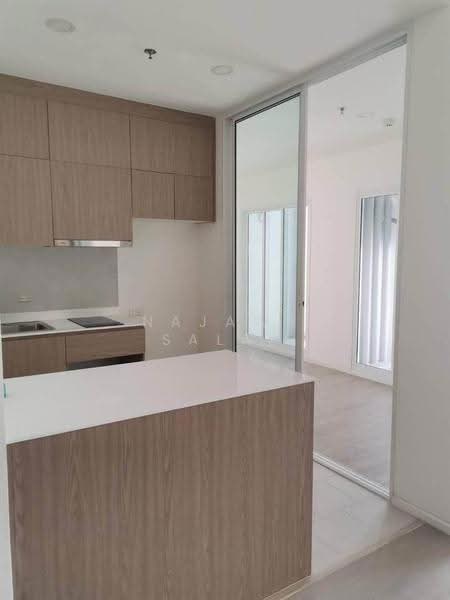 De Lapis Charan 81, Bangkok, 9 Charansanitwong Road, Bang O, Bang Phlat, Bangkok, 2 Bedrooms, 70 sqm, Condo For Sale, by Najawa Salae, 500655826 - DDproperty.com