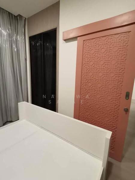 De Lapis Charan 81, Bangkok, 9 Charansanitwong Road, Bang O, Bang Phlat, Bangkok, 2 Bedrooms, 70 sqm, Condo For Sale, by Najawa Salae, 500655826 - DDproperty.com