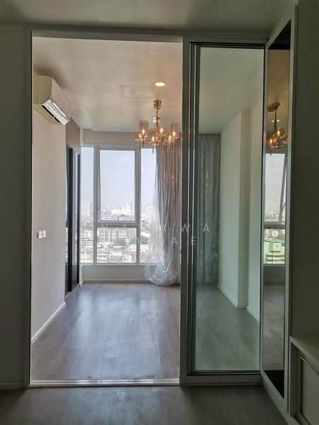 De Lapis Charan 81, Bangkok, 9 Charansanitwong Road, Bang O, Bang Phlat, Bangkok, 2 Bedrooms, 70 sqm, Condo For Sale, by Najawa Salae, 500655826 - DDproperty.com
