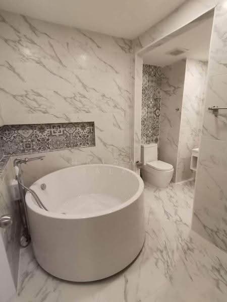 De Lapis Charan 81, Bangkok, 9 Charansanitwong Road, Bang O, Bang Phlat, Bangkok, 2 Bedrooms, 70 sqm, Condo For Sale, by Najawa Salae, 500655826 - DDproperty.com