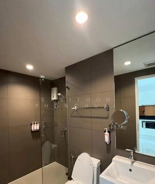 อัพ เอกมัย, กรุงเทพ, ซอยสุขุมวิท 63, คลองตันเหนือ, วัฒนา, กรุงเทพ, 59 ตร.ม., คอนโด ขาย, โดย Sasithon Phonchuai, 500655833 - DDproperty.com