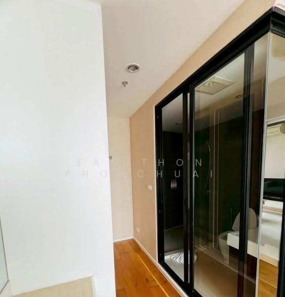 UP Ekamai, Bangkok, Soi Sukhumvit 63, Khlong Tan Nua, Watthana, Bangkok, 2 Bedrooms, 59 sqm, Condo For Sale, by Sasithon Phonchuai, 500655833 - DDproperty.com