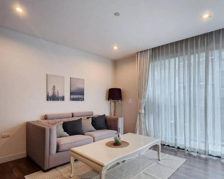 The Room Sukhumvit 62, Bangkok, 2288 Sukhumvit Road, Bang Chak, Phra Khanong, Bangkok, 2 Bedrooms, 76 sqm, Condo For Rent, by Rinrada Permpool, 500655836 - DDproperty.com
