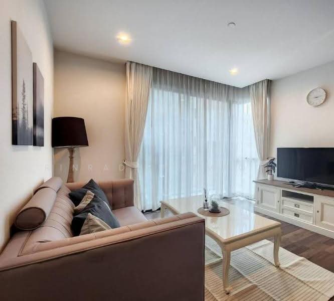 The Room Sukhumvit 62 : เดอะรูม สุขุมวิท 62, กรุงเทพ, 2288 ถ.สุขุมวิท, บางจาก, พระโขนง, กรุงเทพ, 76 ตร.ม., คอนโด ให้เช่า, โดย Rinrada Permpool, 500655836 - DDproperty.com
