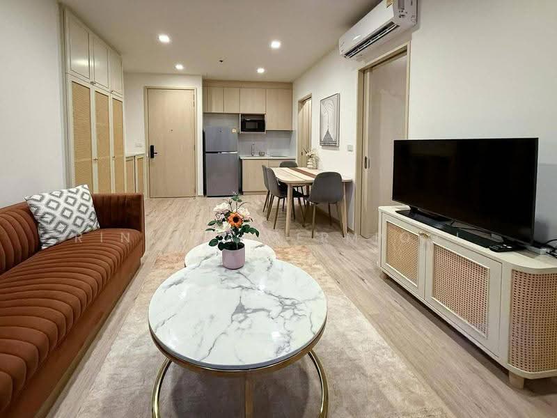 Noble State 39, Bangkok, 35 Soi Sukhumvit 39, Khlong Tan Nua, Watthana, Bangkok, 1 Bedroom, 43 sqm, Condo For Rent, by Rinrada Permpool, 500655840 - DDproperty.com