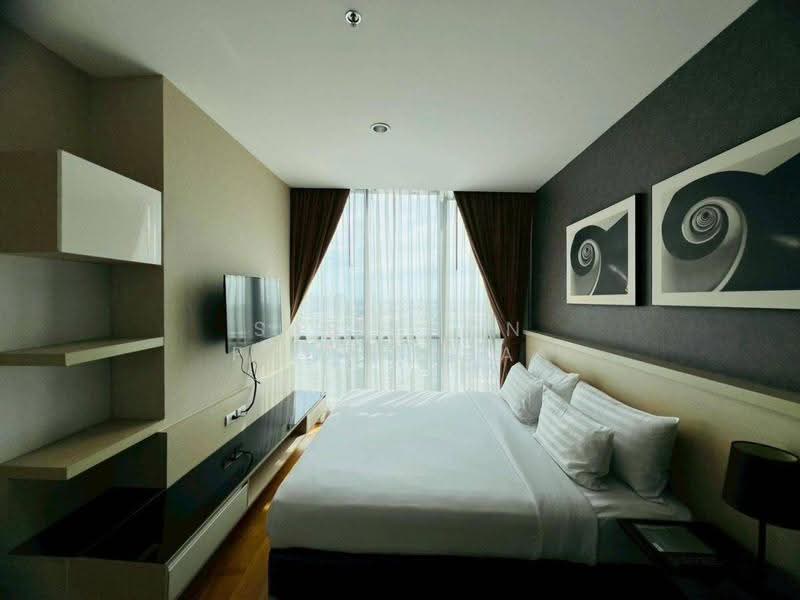 UP Ekamai, Bangkok, Soi Sukhumvit 63, Khlong Tan Nua, Watthana, Bangkok, 2 Bedrooms, 59 sqm, Condo For Sale, by Sasithon Phonchuai, 500655841 - DDproperty.com