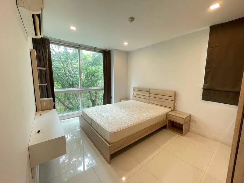TKF Condo Sukhumvit 52, Bangkok, 55 Soi SuKhumvit 52, Bang Chak, Phra Khanong, Bangkok, 2 Bedrooms, 54 sqm, Condo For Rent, by Rinrada Permpool, 500655844 - DDproperty.com