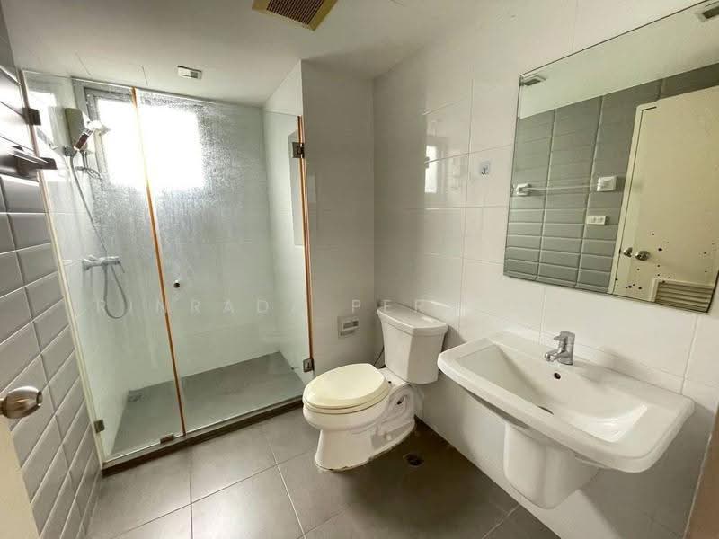 TKF Condo Sukhumvit 52, Bangkok, 55 Soi SuKhumvit 52, Bang Chak, Phra Khanong, Bangkok, 2 Bedrooms, 54 sqm, Condo For Rent, by Rinrada Permpool, 500655844 - DDproperty.com