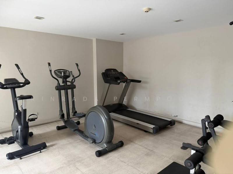 TKF Condo Sukhumvit 52, Bangkok, 55 Soi SuKhumvit 52, Bang Chak, Phra Khanong, Bangkok, 2 Bedrooms, 54 sqm, Condo For Rent, by Rinrada Permpool, 500655844 - DDproperty.com