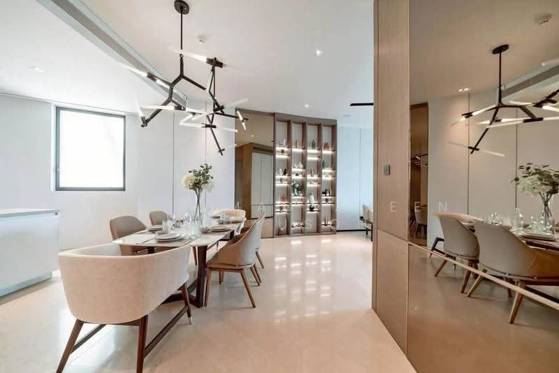 Banyan Tree Residences Riverside, Bangkok, Soi Somdet Chao Phraya 17, Khlong San, Bangkok, 2 Bedrooms, 161 sqm, Condo For Rent, by Muhammad-ameen Waeyusoh, 500655847 - DDproperty.com