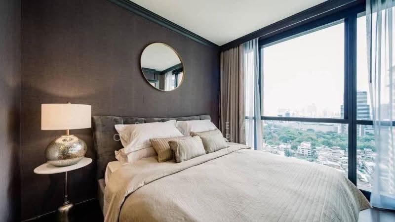 The Line Ratchathewi, Bangkok, 598 Phetchaburi Road, Thanon Phetchaburi, Ratchathewi, Bangkok, 2 Bedrooms, 60 sqm, Condo For Rent, by Sutavee Chonlabud, 500655848 - DDproperty.com