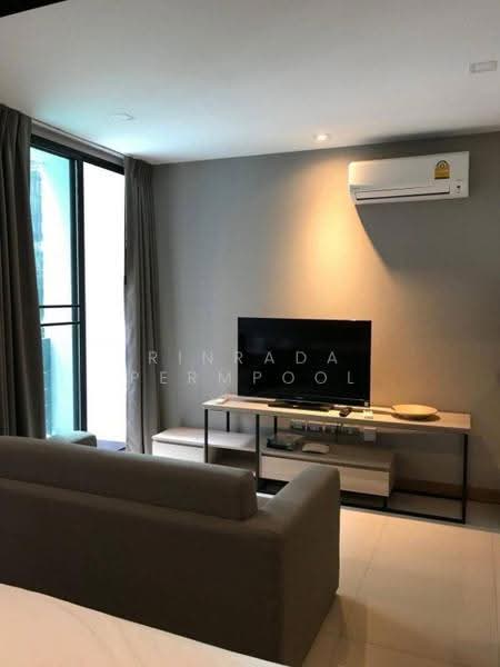 The Seed Mingle Sathorn-Suanplu : เดอะ ซี้ดมิงเกิ้ล สาทร-สวนพลู, กรุงเทพ, 389 ซอยสาทร 3, ทุ่งมหาเมฆ, สาทร, กรุงเทพ, 44 ตร.ม., คอนโด ให้เช่า, โดย Rinrada Permpool, 500655849 - DDproperty.com