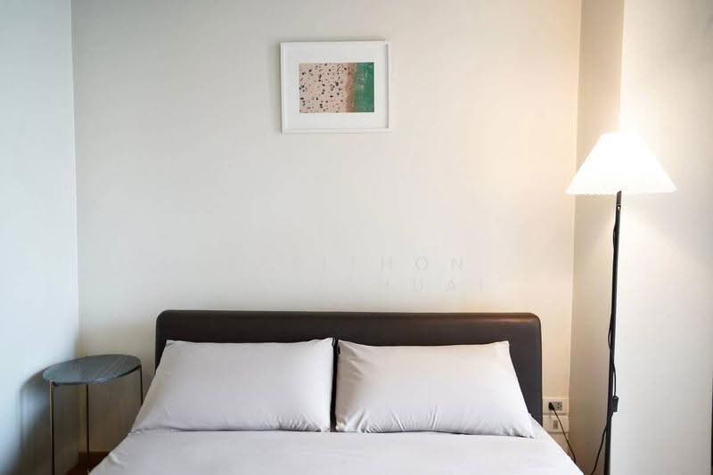The Tempo Ruamrudee, Bangkok, Ruamrudee, Lumphini, Pathum Wan, Bangkok, 1 Bedroom, 50 sqm, Condo For Rent, by Sasithon Phonchuai, 500655850 - DDproperty.com