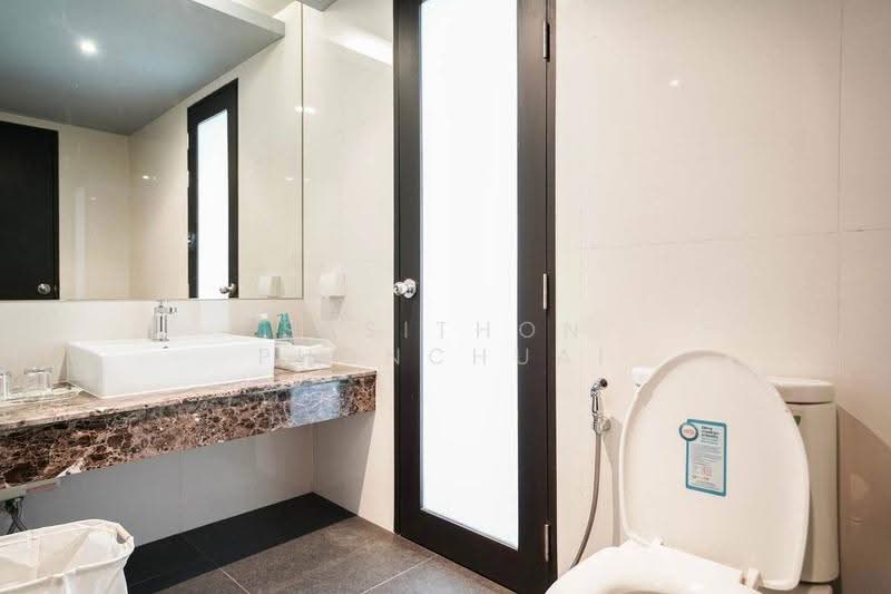 The Tempo Ruamrudee : เดอะ เทมโป ร่วมฤดี, กรุงเทพ, ร่วมฤดี, ลุมพินี, ปทุมวัน, กรุงเทพ, 50 ตร.ม., คอนโด ให้เช่า, โดย Sasithon Phonchuai, 500655850 - DDproperty.com