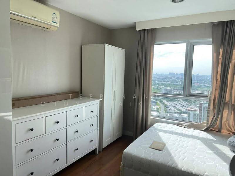 Belle Grand Rama 9, Bangkok, 131 Rama 9 Road, Huai Khwang, Bangkok, 6 Bedrooms, 295 sqm, Condo For Sale, by Teeranant Chonwisaikajon, 500655851 - DDproperty.com