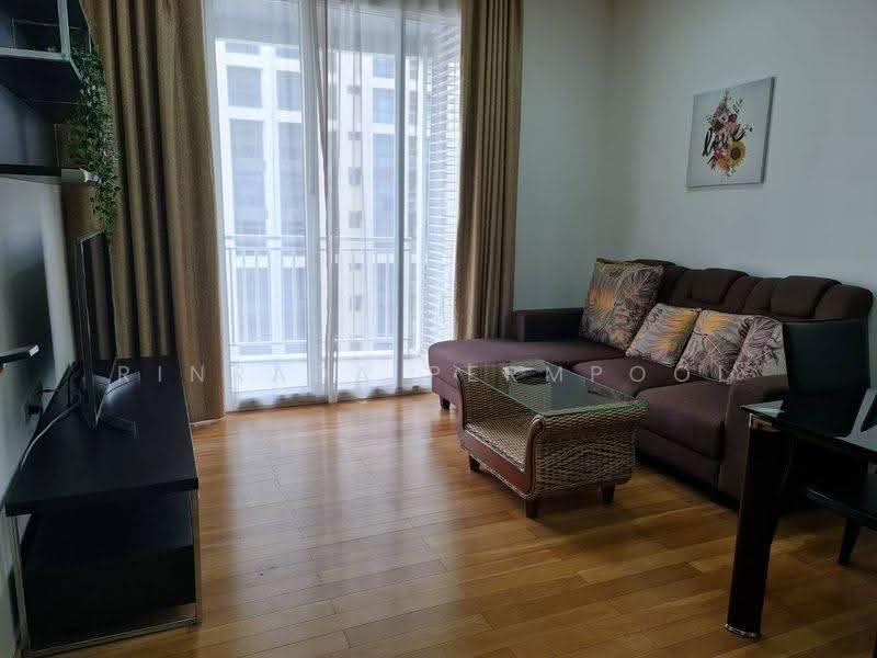 39 by Sansiri, Bangkok, 11 Sukhumvit Road, Khlong Tan Nua, Watthana, Bangkok, 1 Bedroom, 60 sqm, Condo For Rent, by Rinrada Permpool, 500655854 - DDproperty.com