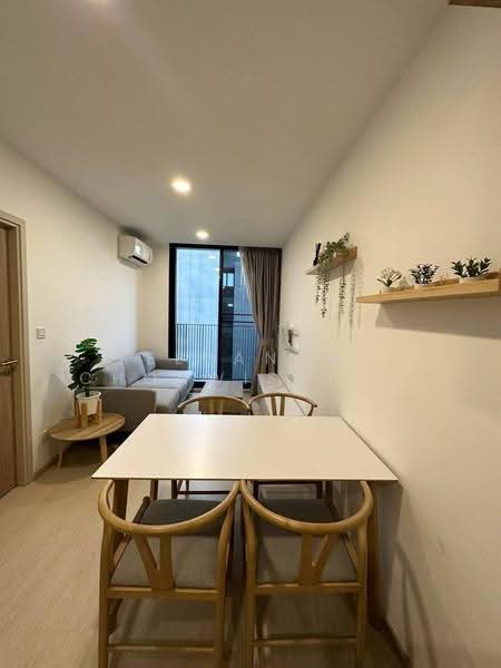 Noble Ambience Sukhumvit 42, Bangkok, 55 Suk Chai Alley, Khong Tan, Khlong Toei, Bangkok, 1 Bedroom, 38 sqm, Condo For Sale, by Teeranant Chonwisaikajon, 500655856 - DDproperty.com