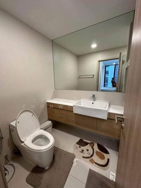Noble Ambience Sukhumvit 42, Bangkok, 55 Suk Chai Alley, Khong Tan, Khlong Toei, Bangkok, 1 Bedroom, 38 sqm, Condo For Sale, by Teeranant Chonwisaikajon, 500655856 - DDproperty.com