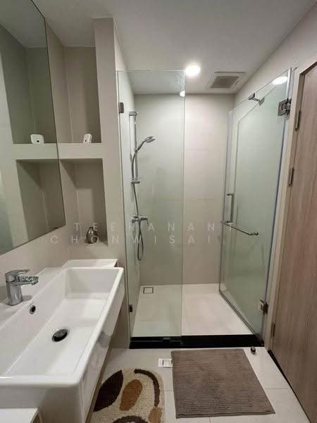 Noble Ambience Sukhumvit 42, Bangkok, 55 Suk Chai Alley, Khong Tan, Khlong Toei, Bangkok, 1 Bedroom, 38 sqm, Condo For Sale, by Teeranant Chonwisaikajon, 500655856 - DDproperty.com