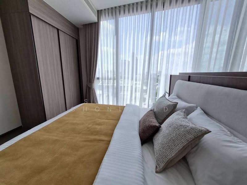 AESTIQ Thonglor : เอสทีค ทองหล่อ, กรุงเทพ, 916 ซ. สุขุมวิท 55, คลองตันเหนือ, วัฒนา, กรุงเทพ, 55 ตร.ม., คอนโด ให้เช่า, โดย Sutavee Chonlabud, 500655858 - DDproperty.com